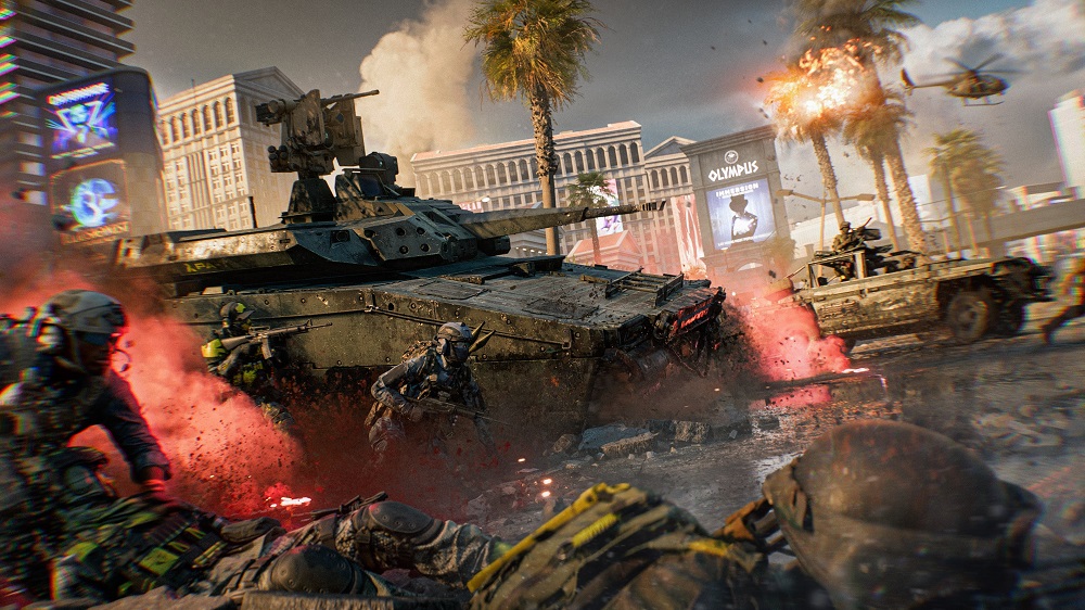 توکن Battlefield Pro